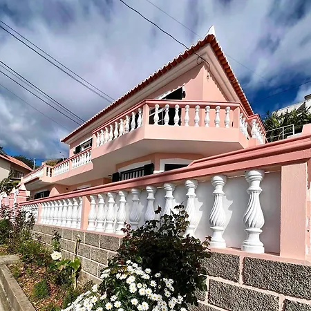 Appartamento Blue Paradise