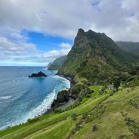 Blue Paradise * Ribeira Brava