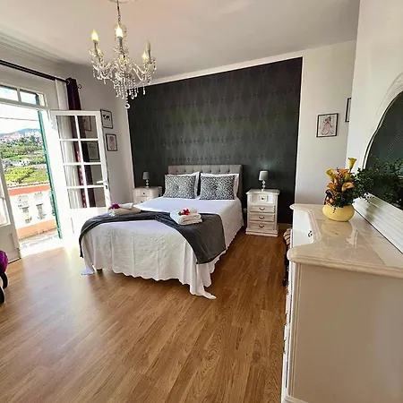 Blue Paradise Appartement