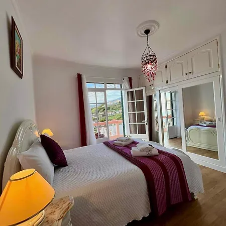 Blue Paradise Apartament Ribeira Brava