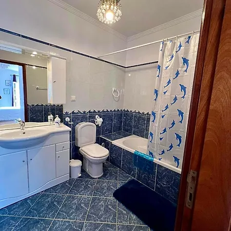 Apartament Blue Paradise *