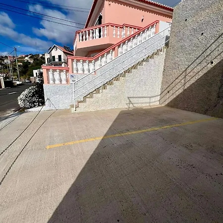 Blue Paradise Apartament