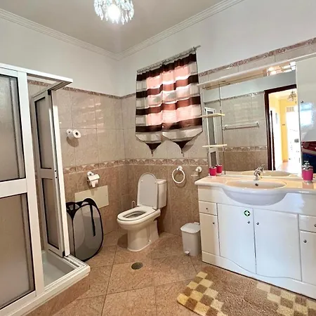 Blue Paradise * 리베이라브라바