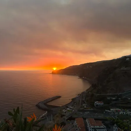 Blue Paradise Apartment Ribeira Brava