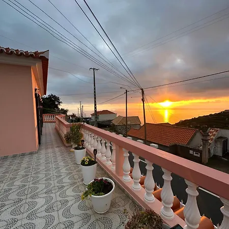 Blue Paradise Apartament