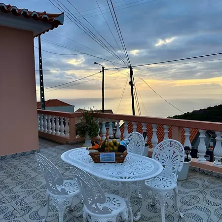 Apartament Blue Paradise