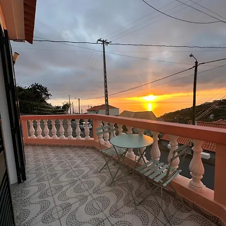 Blue Paradise Ribeira Brava