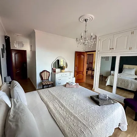 Blue Paradise Apartament