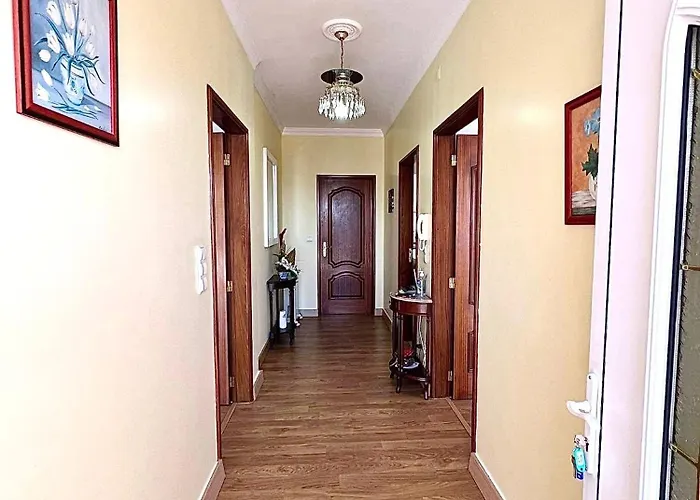 Blue Paradise شقة