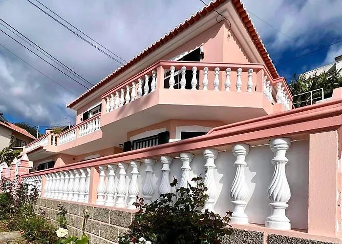 شقة Blue Paradise