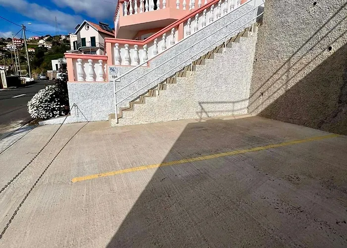 Blue Paradise شقة