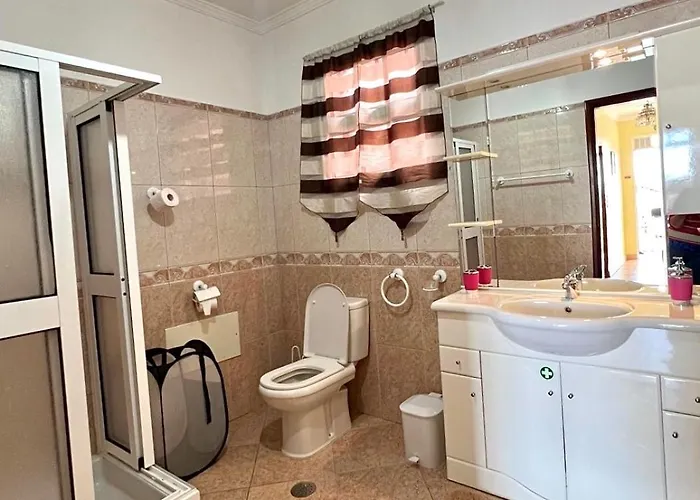 Blue Paradise * ريبيرا برافا