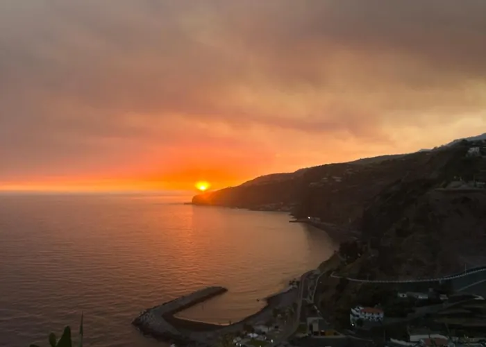 Blue Paradise شقة ريبيرا برافا