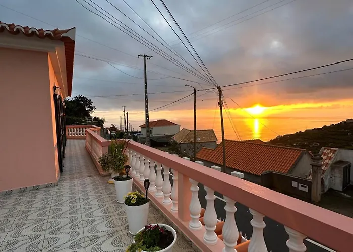 Blue Paradise شقة