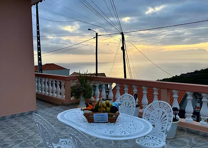 شقة Blue Paradise