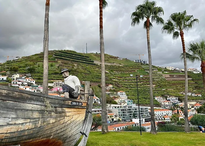 شقة Blue Paradise ريبيرا برافا