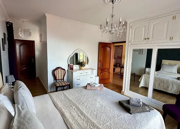 Blue Paradise شقة