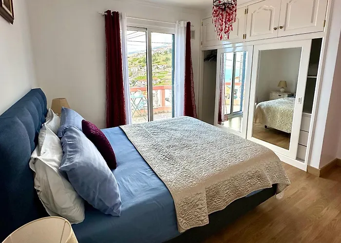 شقة Blue Paradise ريبيرا برافا